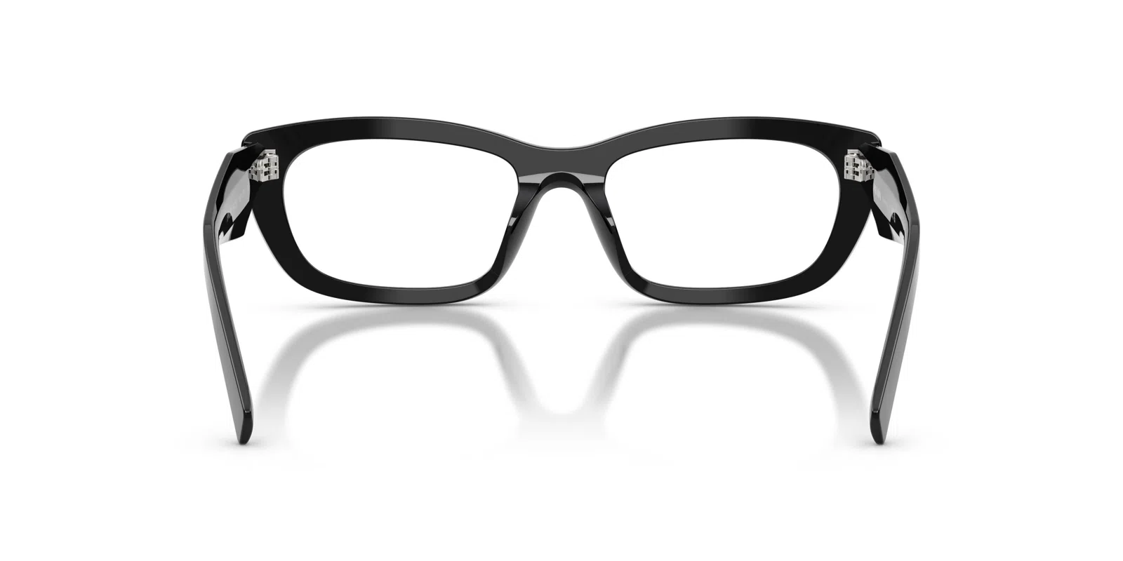 Prada D09VF Eyeglasses - view 8